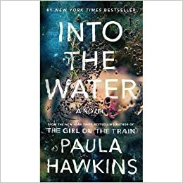 Paula Hawkins Into The Water تكوين تحميل مجانا Paula Hawkins تكوين
