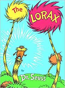 The Lorax (Classic Seuss) ダウンロード
