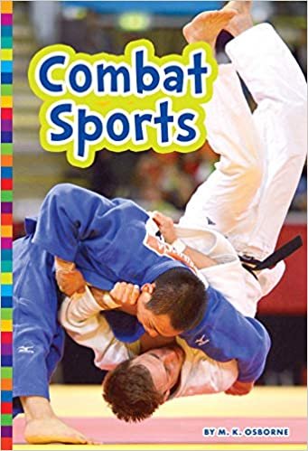 indir Combat Sports (Summer Olympic Sports)