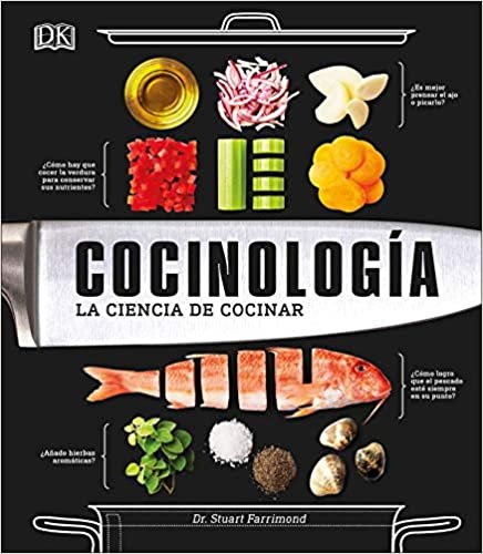 ダウンロード  Cocinología: La ciencia de cocinar 本