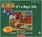 ダウンロード  It's a Dog's Life (Hank the Cowdog) 本