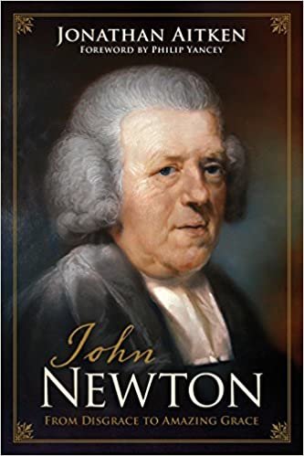 John Newton: From Disgrace to Amazing Grace ダウンロード