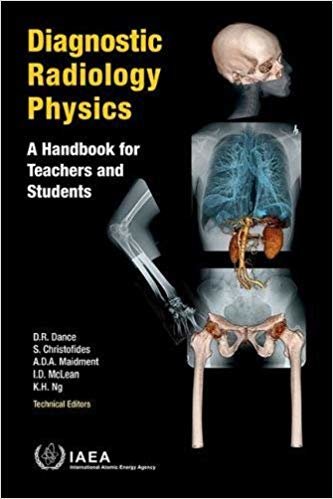 تحميل فيزياء الإشعاع التشخيصية: كتيب للمعلمين والطلاب