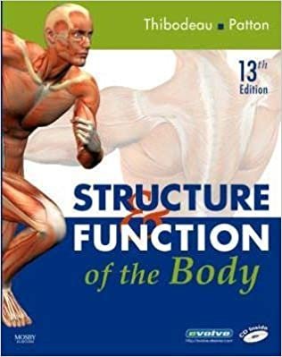  بدون تسجيل ليقرأ Structure and Function Of The Body