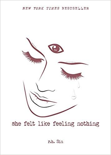 She Felt Like Feeling Nothing (Volume 1) (What She Felt)