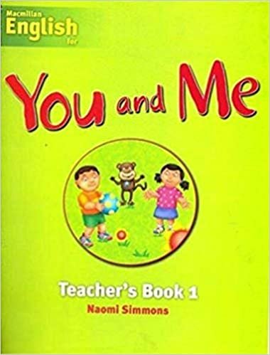  بدون تسجيل ليقرأ You and Me Teacher Book 1
