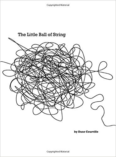 indir The Little Ball of String