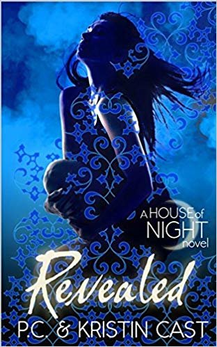 Revealed: Number 11 in series (House of Night) indir