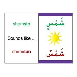 تحميل Flashcards FLCD3 Arabic Short Vowels: Kitabi 1 and 2