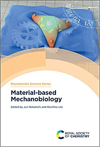 ダウンロード  Material-Based Mechanobiology (Biomaterials Science Series) 本