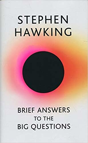 تحميل Brief Answers to the Big Questions: the final book from Stephen Hawking