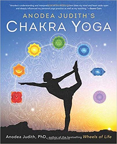 تحميل Anodea Judith&#39;s Chakra Yoga