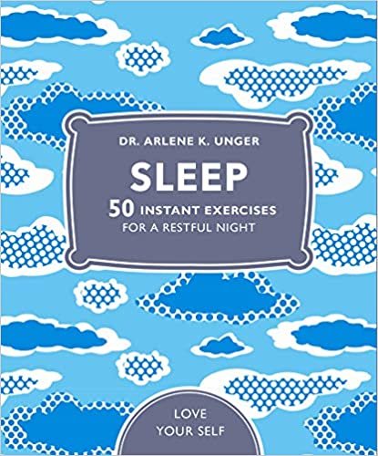 تحميل Sleep: 50 mindfulness exercises for a restful night
