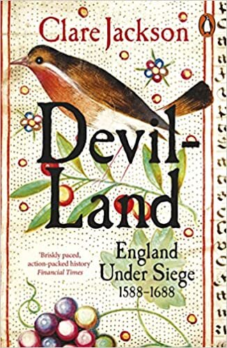 تحميل Devil-Land: England Under Siege, 1588-1688