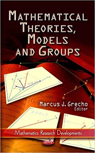 indir Mathematical Theories, Models  Groups (Mathematics Research Developments)