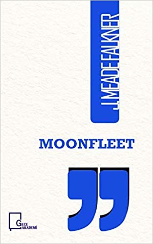 Moonfleet indir