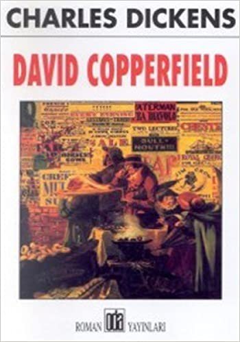 DAVID COPPERFIELD indir