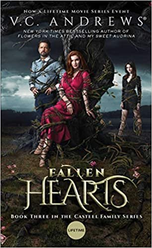 Fallen Hearts, Volume 3 (Casteel) indir