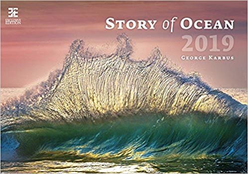 Helma N269-19 Duvar Takvimi "Okyanus Hikayesi" indir