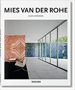 اقرأ Mies van der Rohe الكتاب الاليكتروني 