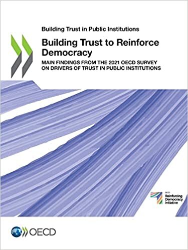 اقرأ Building Trust to Reinforce Democracy الكتاب الاليكتروني 