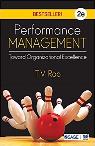 indir Performance Management : Toward Organizational Excellence