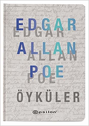 Edgar Allan Poe - Öyküler (Ciltli) indir