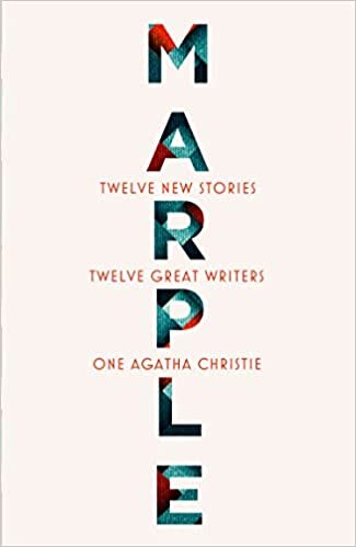 اقرأ Marple: Twelve New Stories الكتاب الاليكتروني 