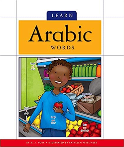 تحميل Learn Arabic Words