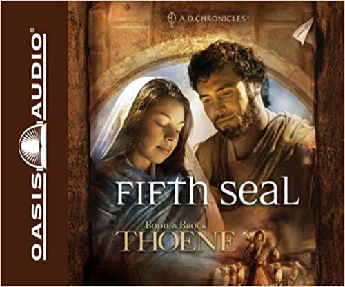 Fifth Seal (A. D. Chronicles)