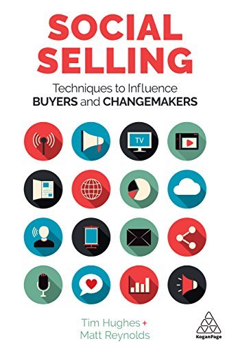 ダウンロード  Social Selling: Techniques to Influence Buyers and Changemakers (English Edition) 本