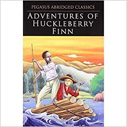  بدون تسجيل ليقرأ Adventures of Huckleberry Finn - Paperback