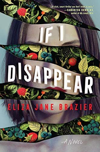 If I Disappear (English Edition)