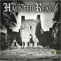 ダウンロード  Haunted Realm Calendar 2018: Photography 本