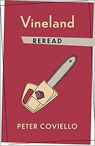 ダウンロード  Vineland Reread (Rereadings) 本
