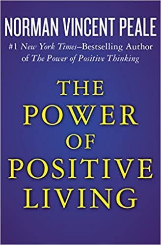 تحميل The Power of Positive Living