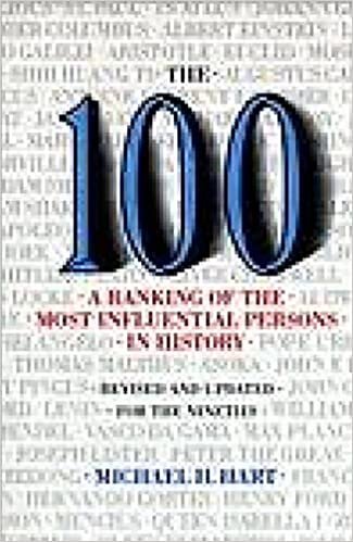 indir The 100: A Ranking Of The Most Influential Persons In History