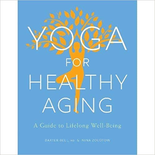  بدون تسجيل ليقرأ Yoga for Healthy Aging