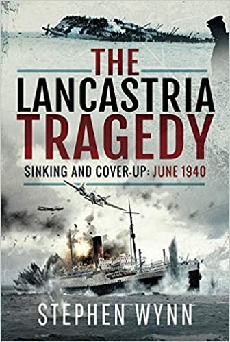 The Lancastria Tragedy: Sinking and Cover-Up - June 1940 indir
