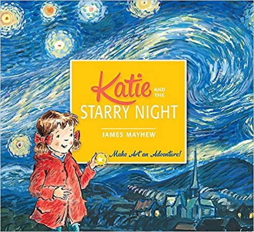 Katie: Katie and the Starry Night indir