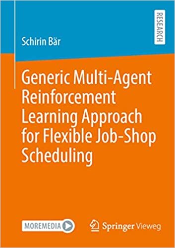 اقرأ Generic Multi-Agent Reinforcement Learning Approach for Flexible Job-Shop Scheduling الكتاب الاليكتروني 