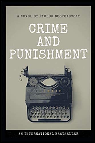 Crime and Punishment (International Bestselling Classics): 7 indir