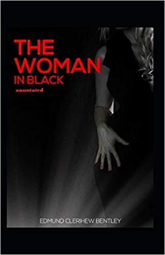 indir The Woman in Black annotated