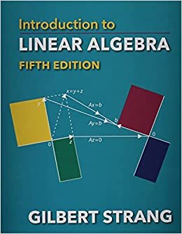indir Introduction to Linear Algebra