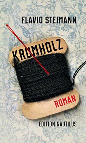 ダウンロード  Krumholz: Roman (German Edition) 本