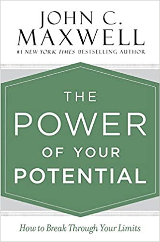 ダウンロード  The Power of Your Potential: How to Break Through Your Limits 本