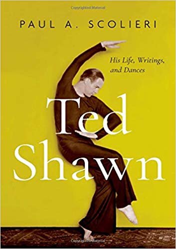 اقرأ Ted Shawn: His Life, Writings, and Dances الكتاب الاليكتروني 