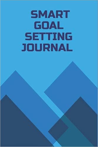 اقرأ Smart Goal Setting Journal: A Productivity Planner and Motivational Log Book for self-development - Educational gifts for student الكتاب الاليكتروني 
