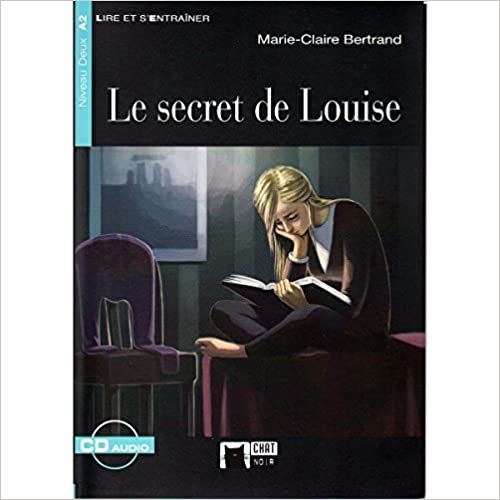 indir Le Secret De Louise+cd N/e (Chat Noir. Lire Et S&#39;entrainer)
