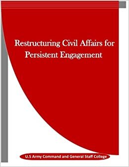 indir Restructuring Civil Affairs for Persistent Engagement